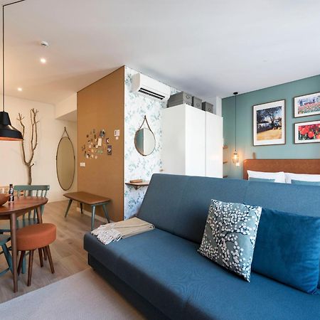 Bloom House By Sweet Porto Lägenhet Rum bild