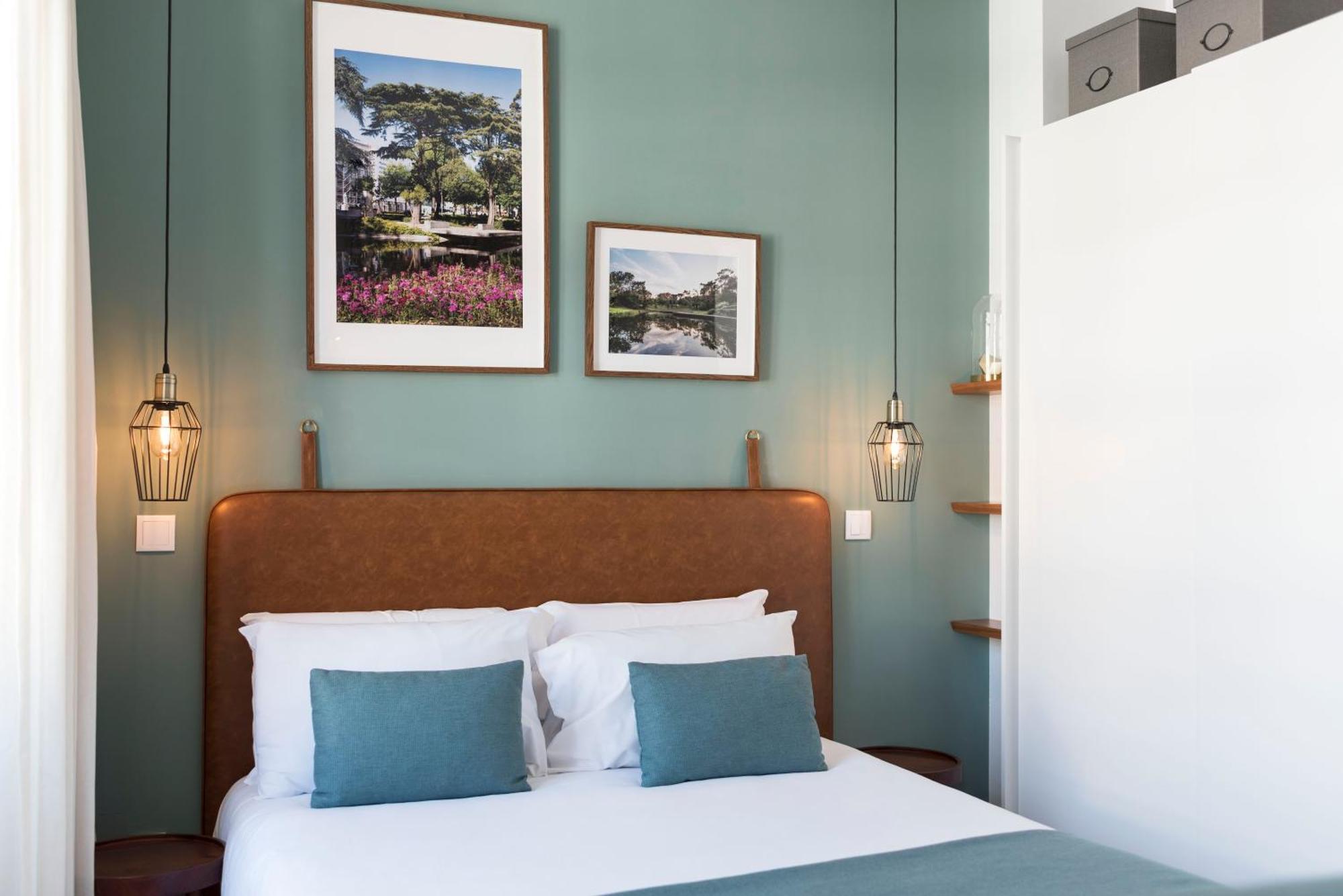Bloom House By Sweet Porto Lägenhet Rum bild